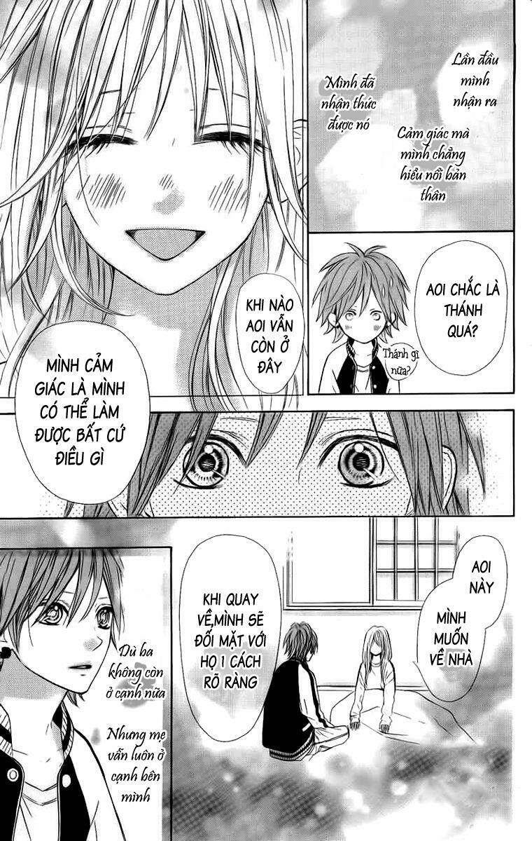 blue sky heaven chapter 1 47