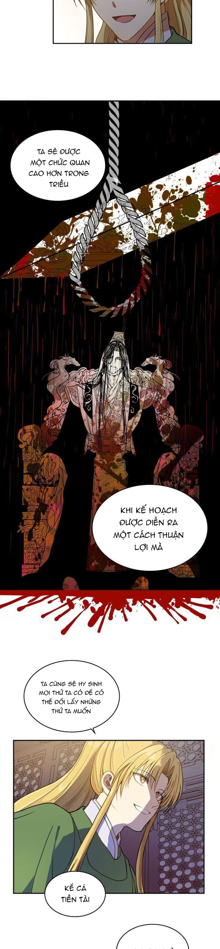 thuần hóa bạo chúa chapter 1.2 7