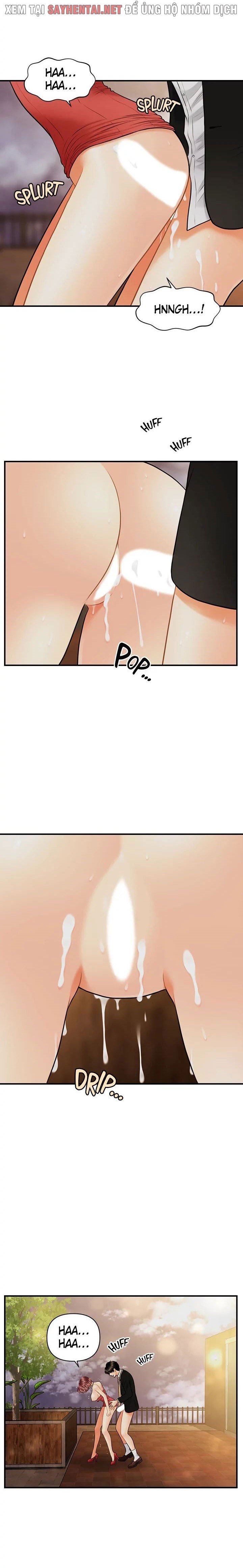 này anh đẹp trai chapter 23 7