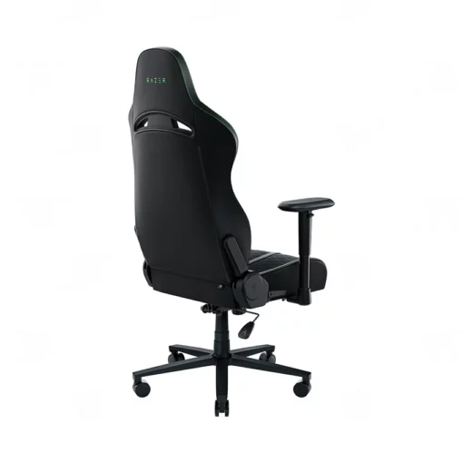 Ghế Gaming Razer Enki X – Black Green - Hàng Chính Hãng