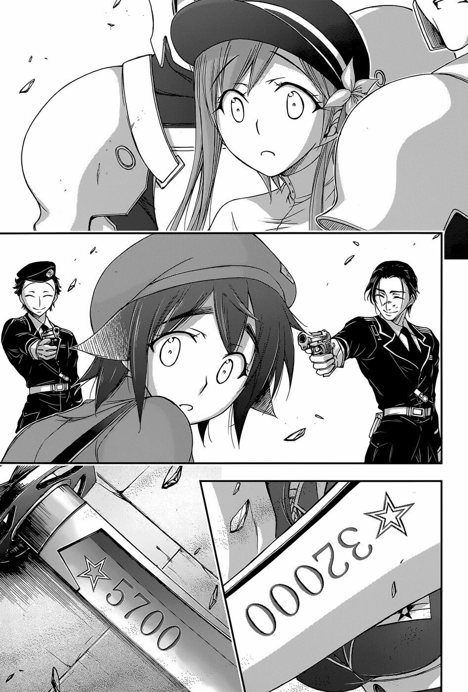 kích trụy vương huyền thoại chapter 9 13