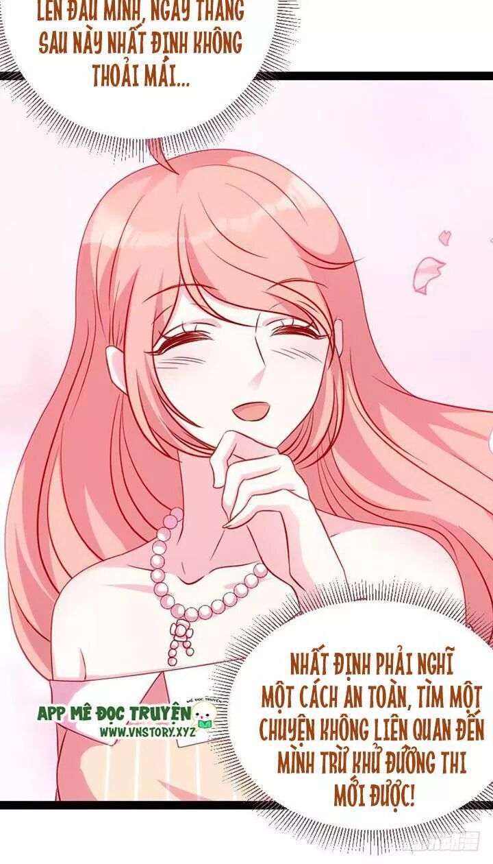 bảo bối đáng yêu đột kích chapter 60 46