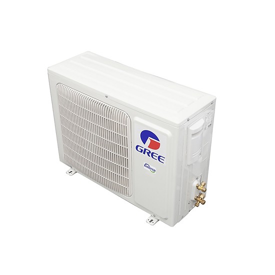 Máy Lạnh Inverter Gree GWC12CA-K3DNC2I (1.5HP) - Hàng Chính Hãng