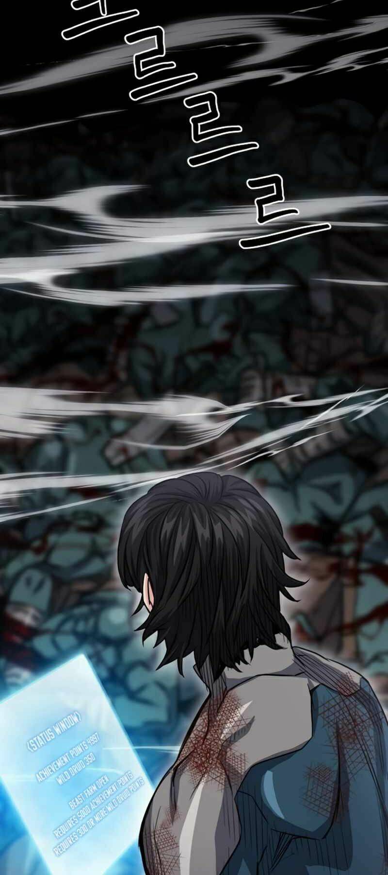 Druid Tại Ga Seoul - Người Hóa Thú Chapter 49 70