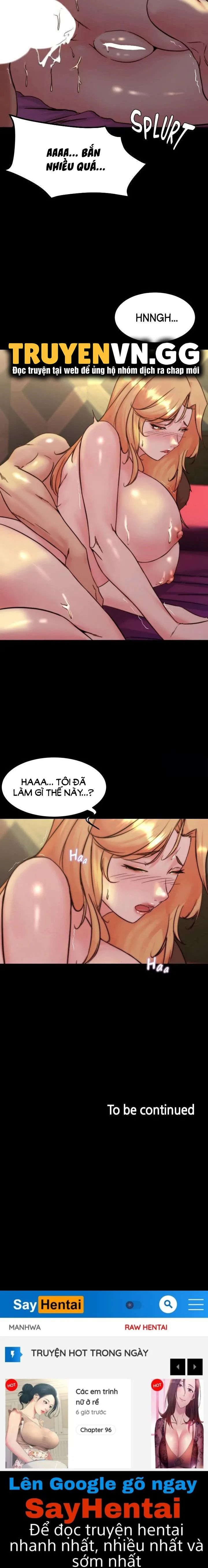 nhật ký quần lót chapter 109 16