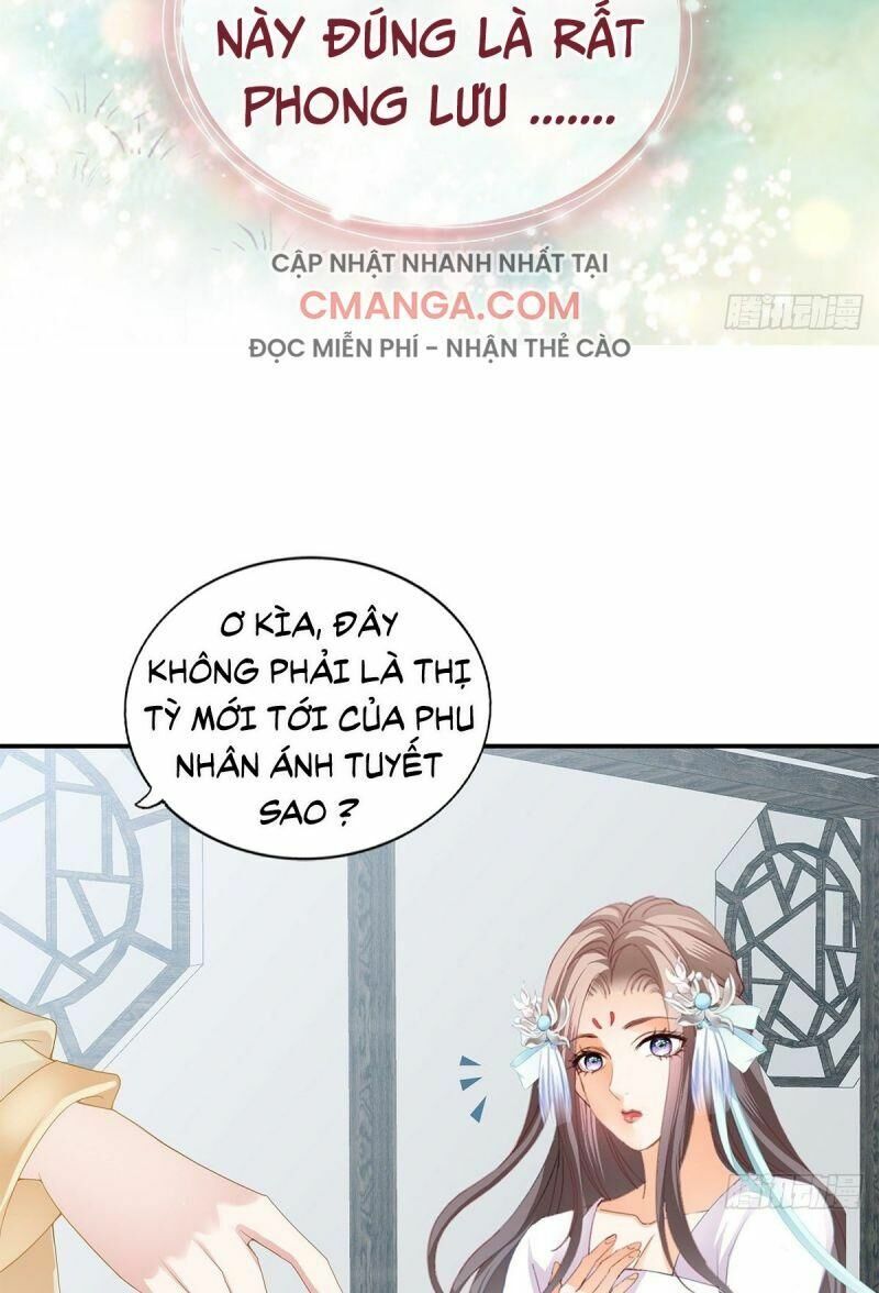 bổn vương muốn nàng chapter 5 6