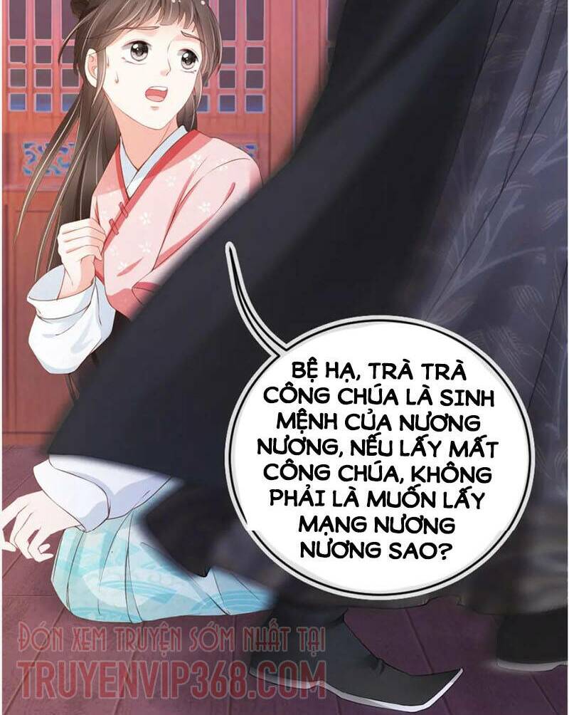 nhặt được bảo bối manh manh chapter 14 25