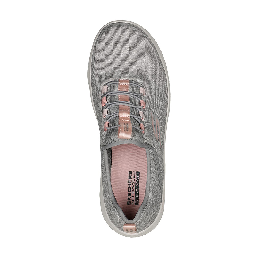 Skechers Nữ Giày Thể Thao GOWalk Flex - 124956-GYPK