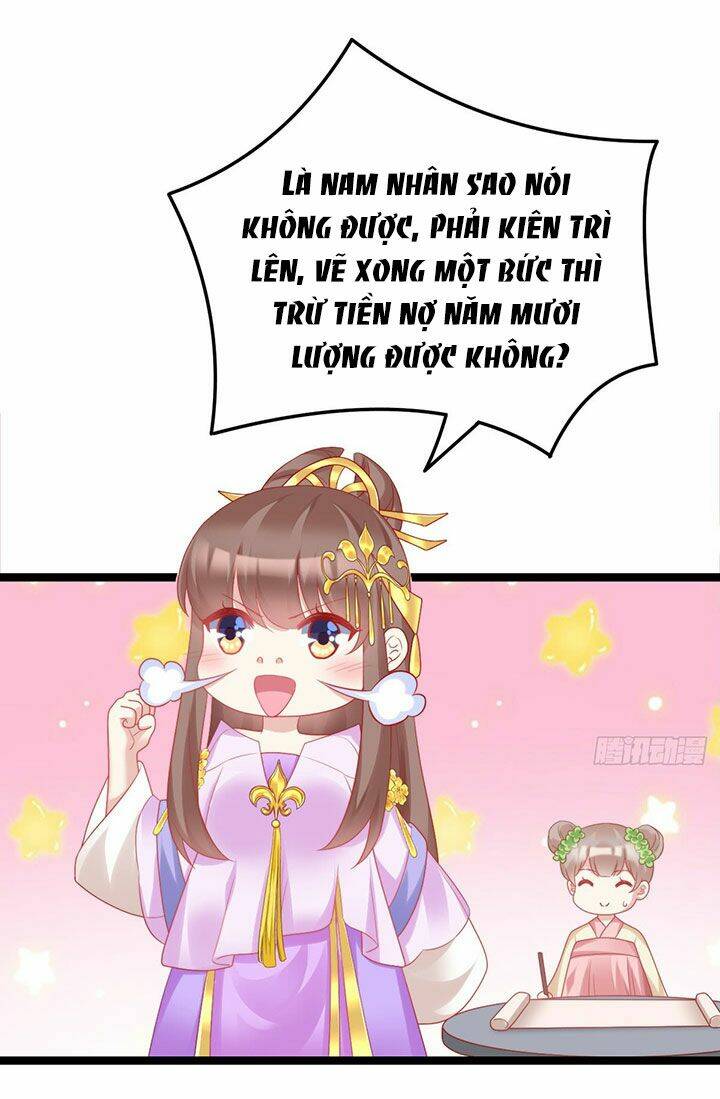 ta ở cổ đại nuôi nam nhân chapter 43 18