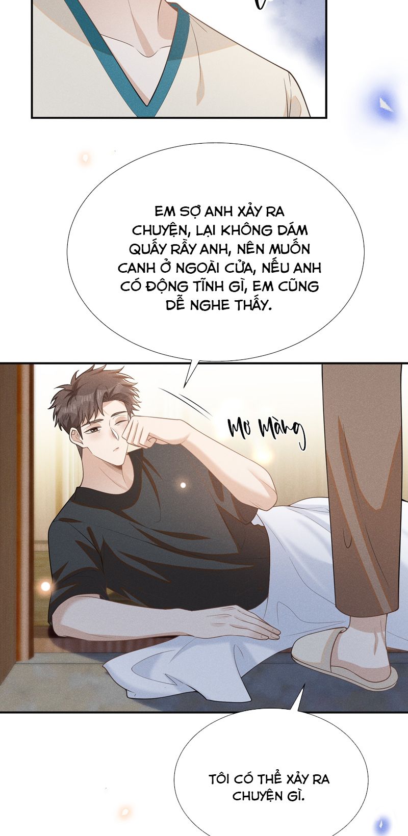 lai sinh bất kiến chapter 107 27