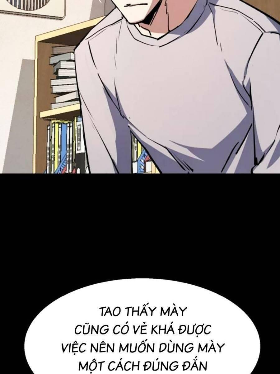 bạn học tôi là lính đánh thuê chapter 147 41