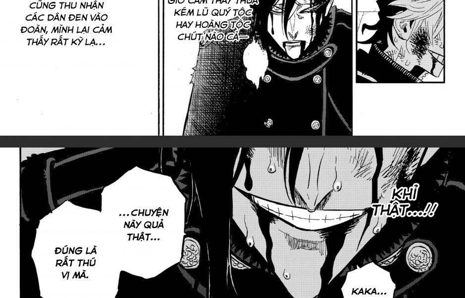 black clover - pháp sư không phép thuật chapter 294 9