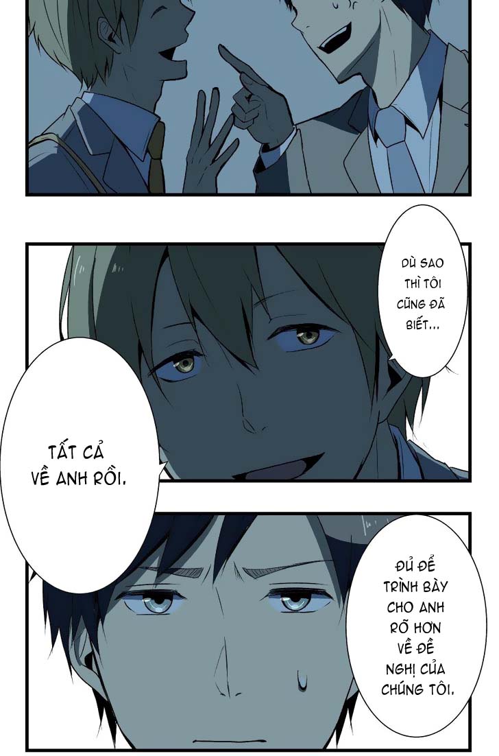 relife chapter 3 7