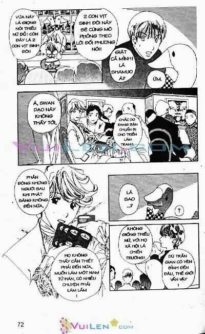 duyên kỳ ngộ chapter 9 73