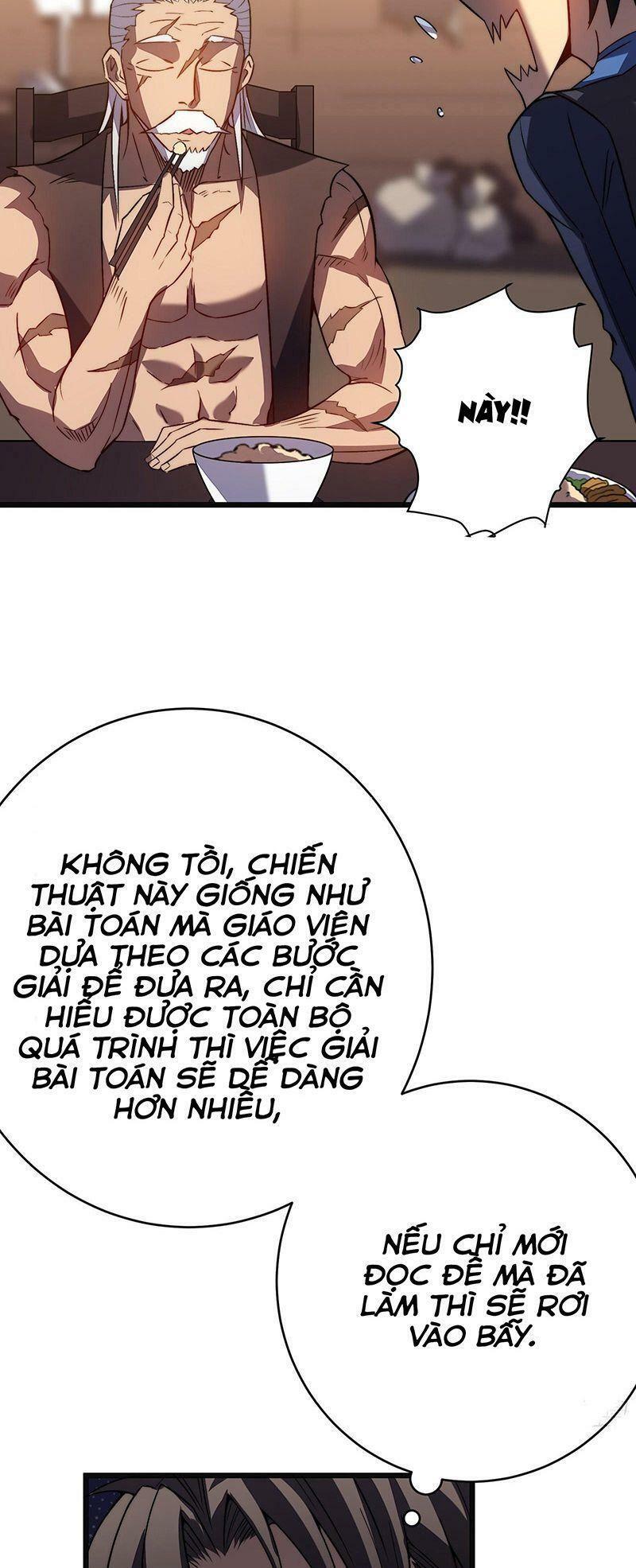 sát thần chi lộ tại dị giới chapter 36 35