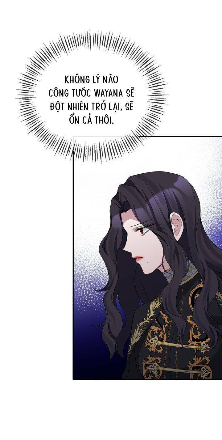 nữ công tước phương bắc là một nhân vật phản diện chapter 29 21