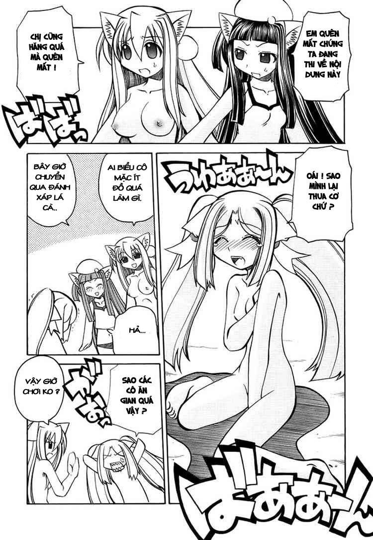 marugoto anju gakuen chapter 18 23