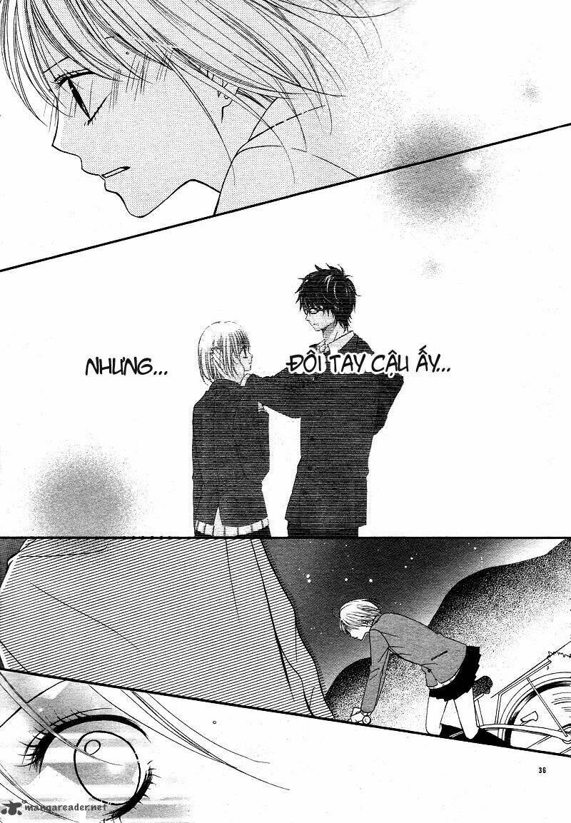 kimi to koi o shitta chapter 1 36