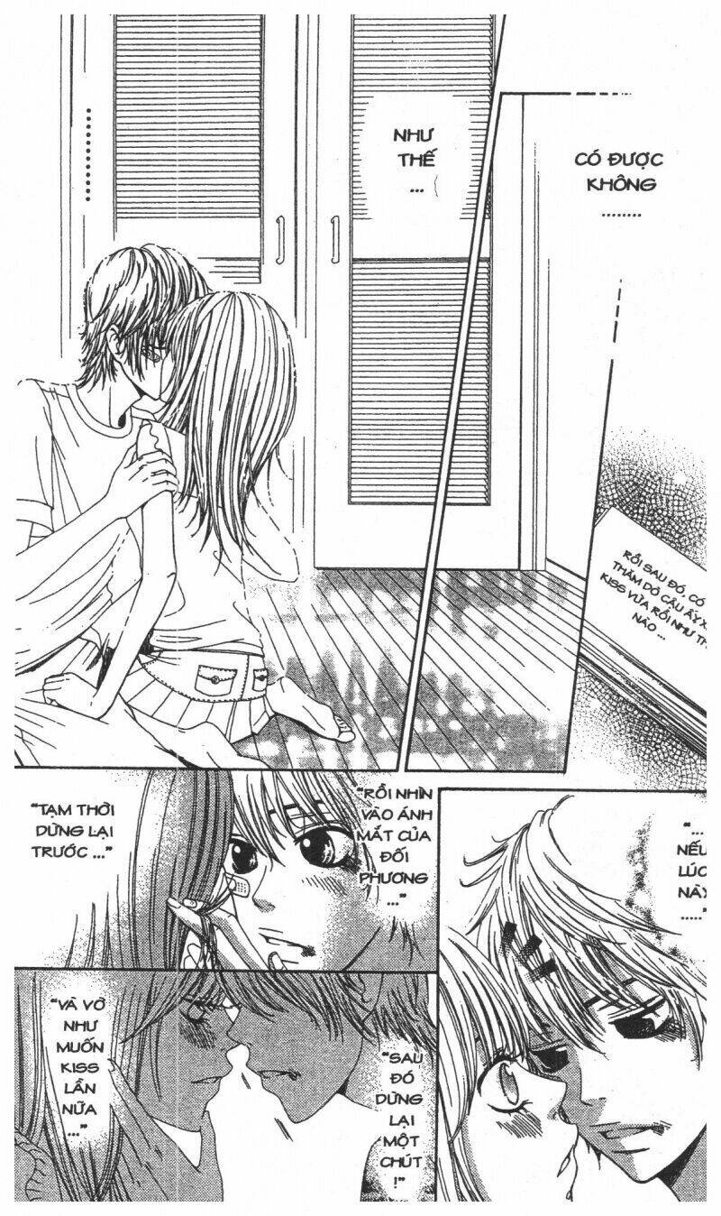 zekkyou cinderella chapter 3 140