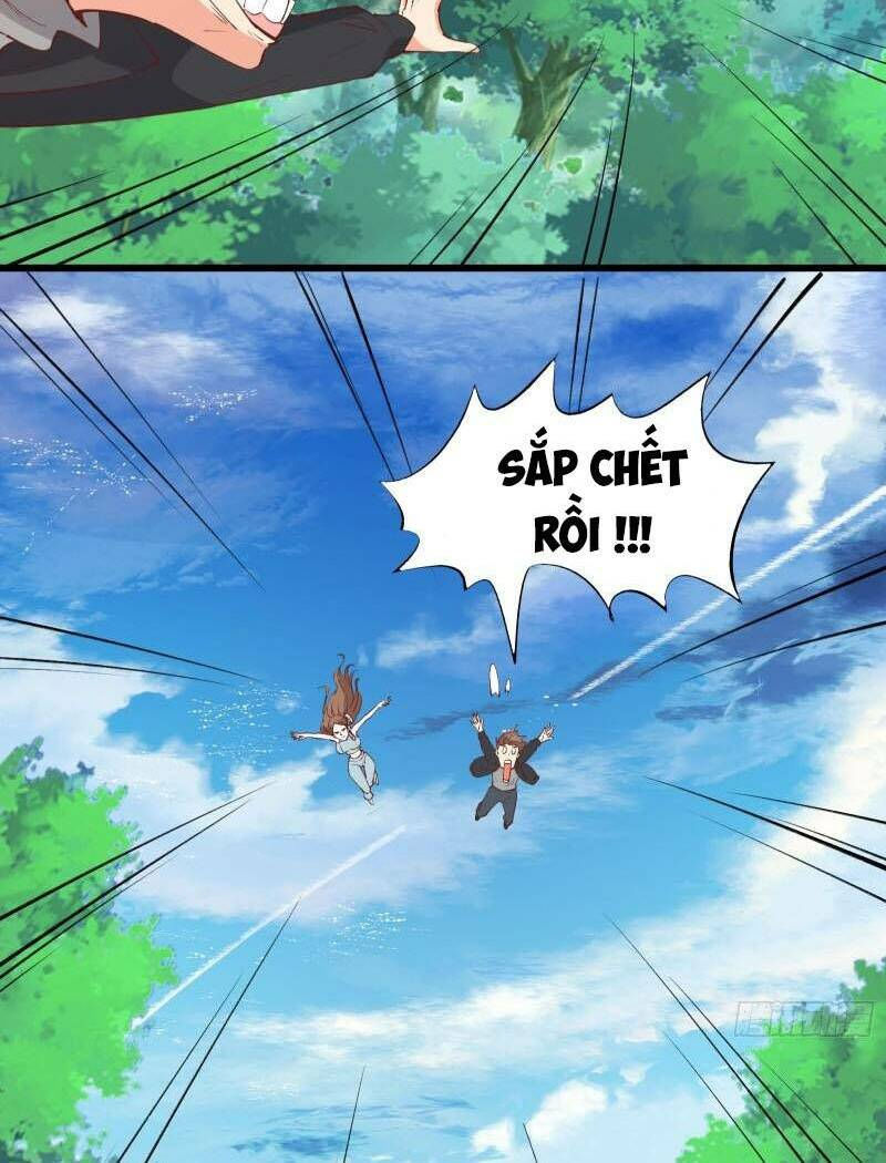 ta lập hậu cung tại tây du ký chapter 73 32