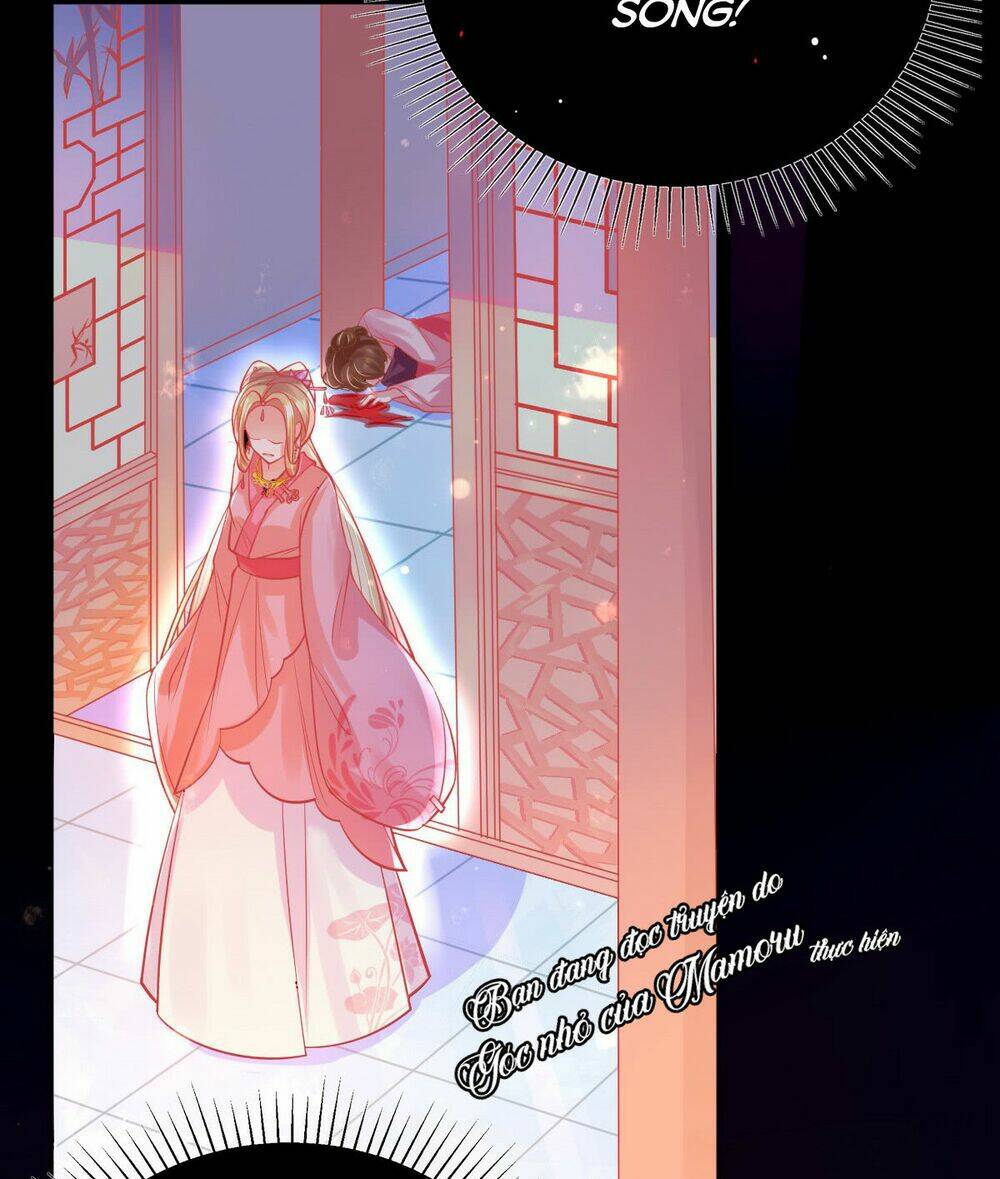 bổn vương phi có roi trong tay chapter 7 11