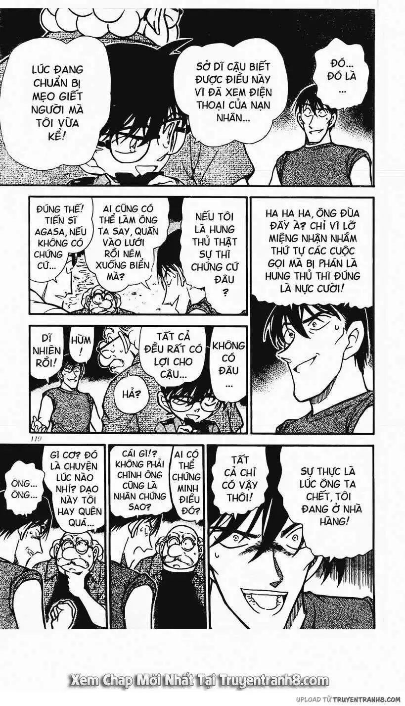 conan chapter 313 14