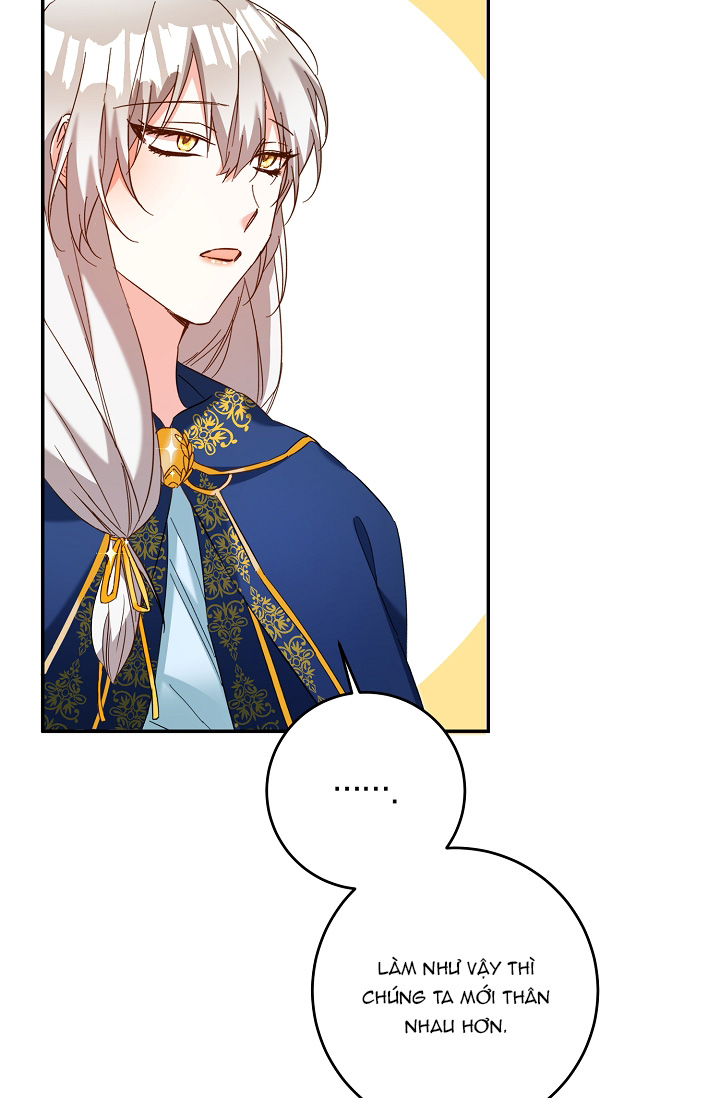 lí do cô ấy trở thành ác nữ chapter 12 60