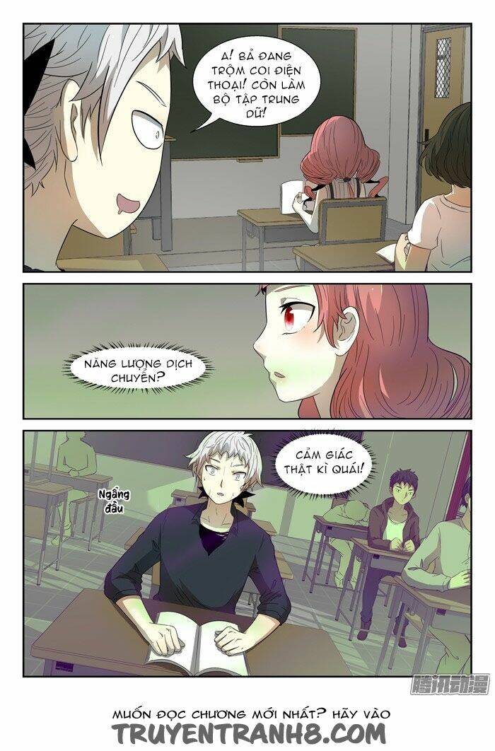 thần dũng giáng lâm chapter 35 6