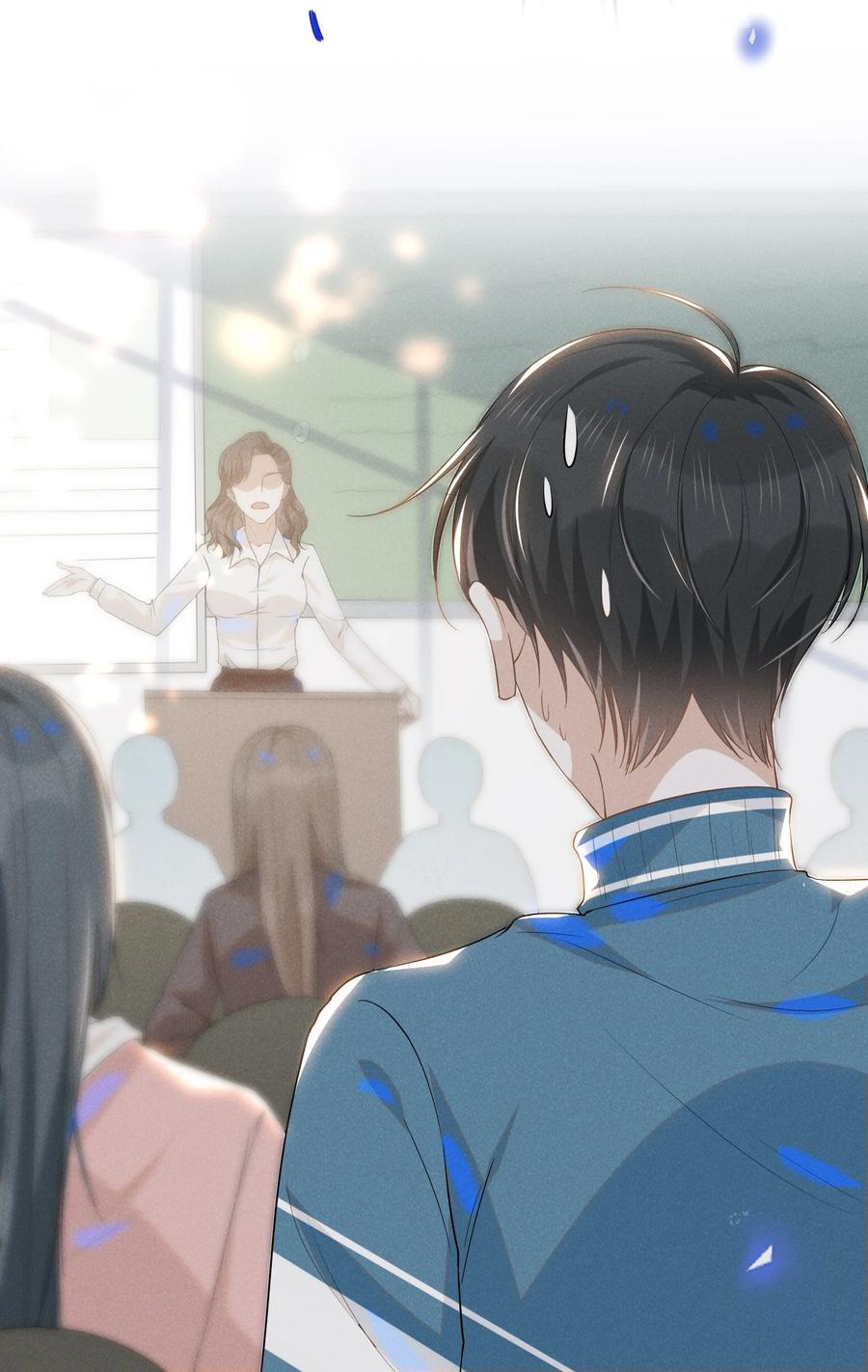 kiếp sau không gặp chapter 28 19