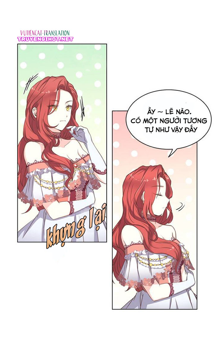 lời cầu hôn đến từ hoàng đế chapter 2 54