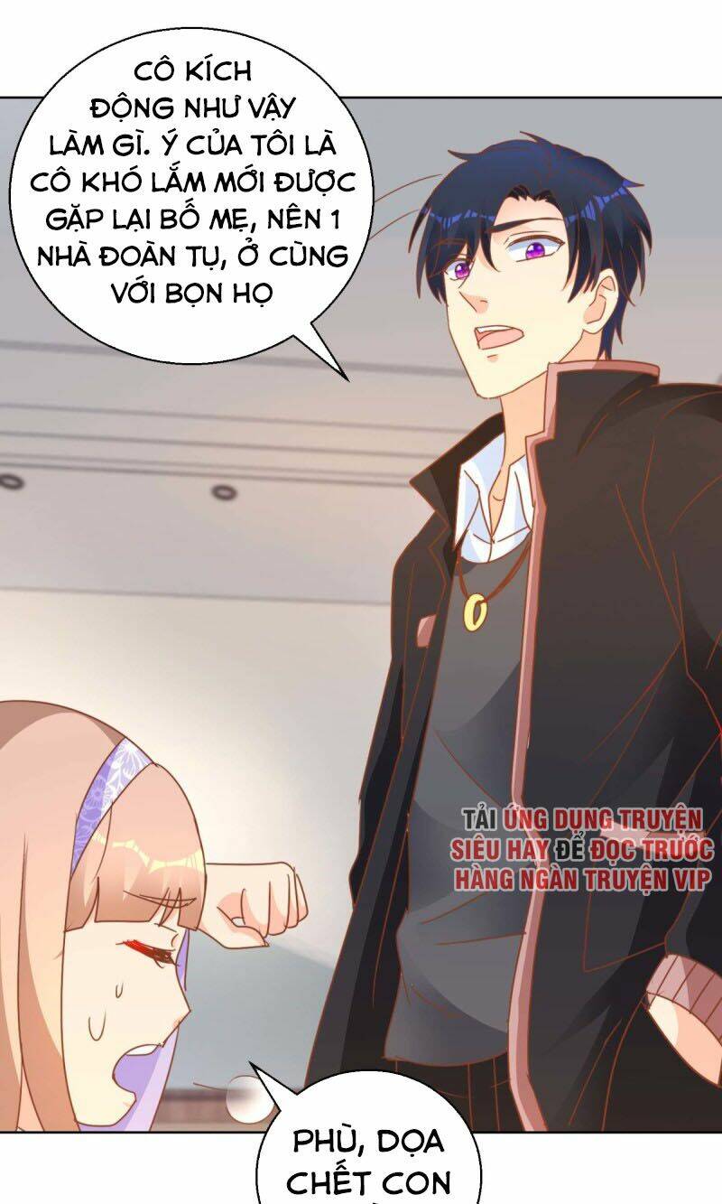 vú em là cổ tiên chapter 114 21