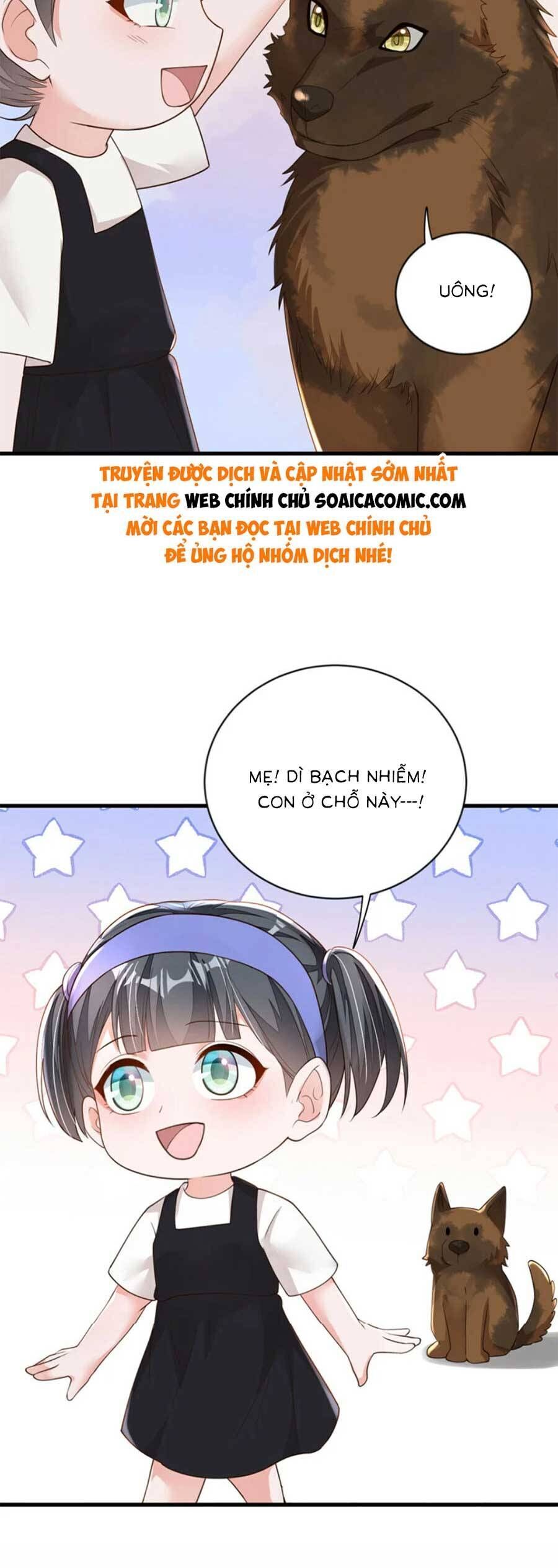 ác ma thì thầm chapter 166 10