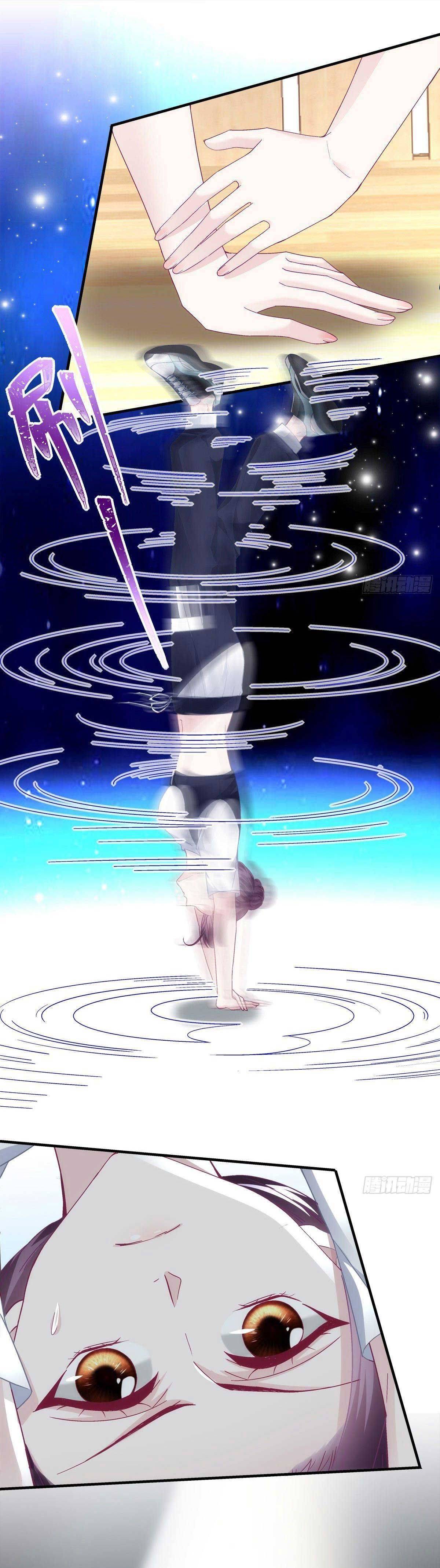 trọng sinh về chinh phục tổng tài chapter 56 5