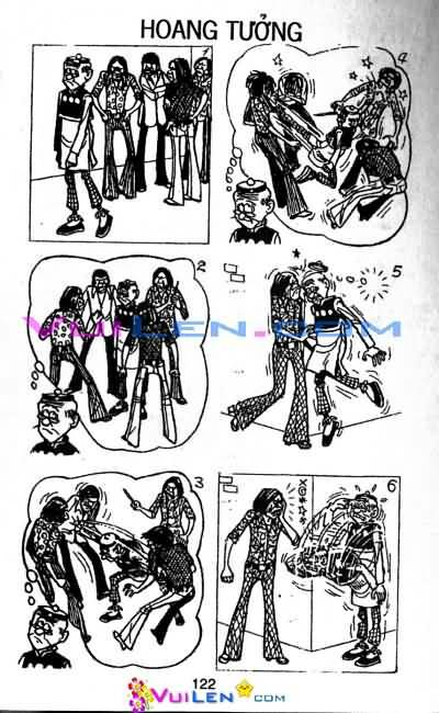 chú thoòng (full trọn bộ) chapter 23 39