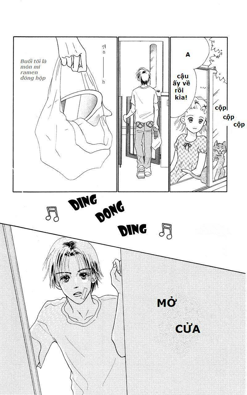 37°c kiss chapter 4 12