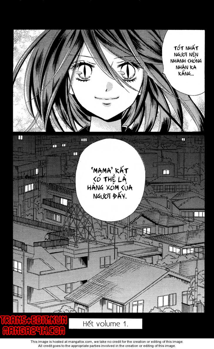 screaming lesson!!! chapter 3.2 32