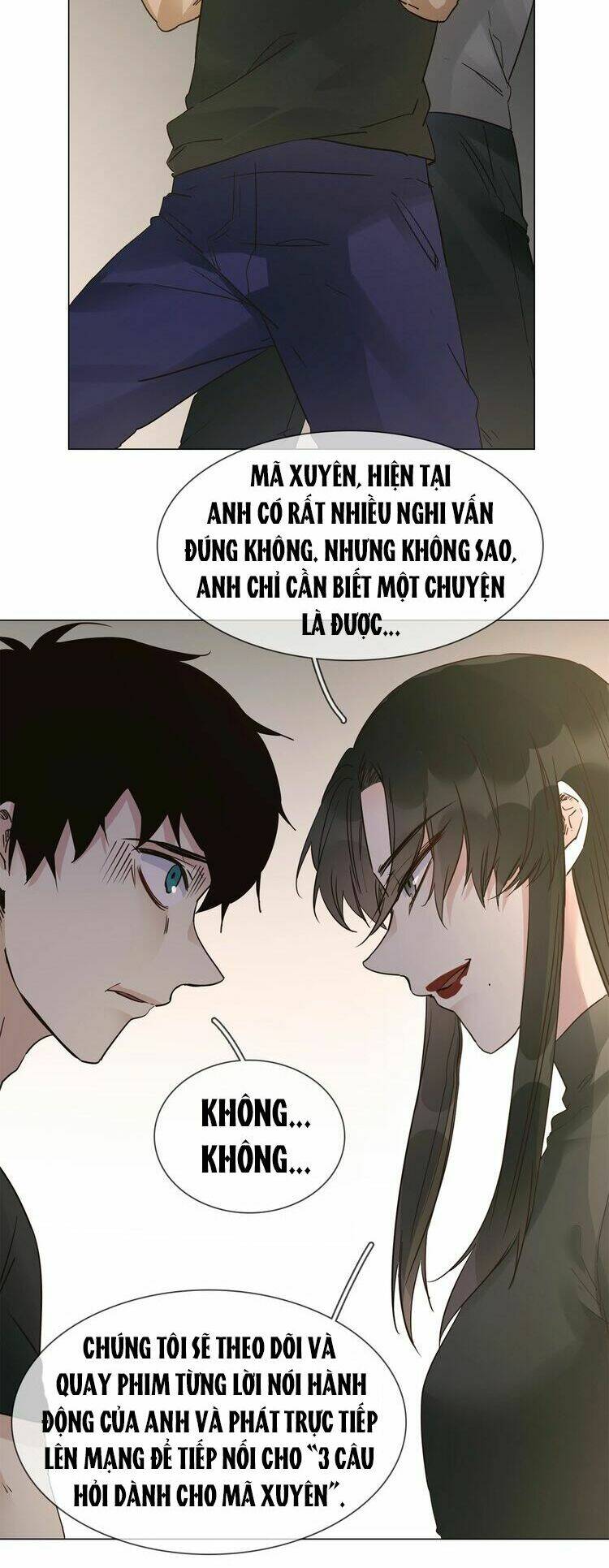 ngôi sao vụn vỡ chapter 23 48