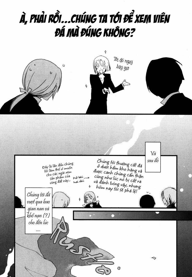 a*d tenshi no uso chapter 5 11