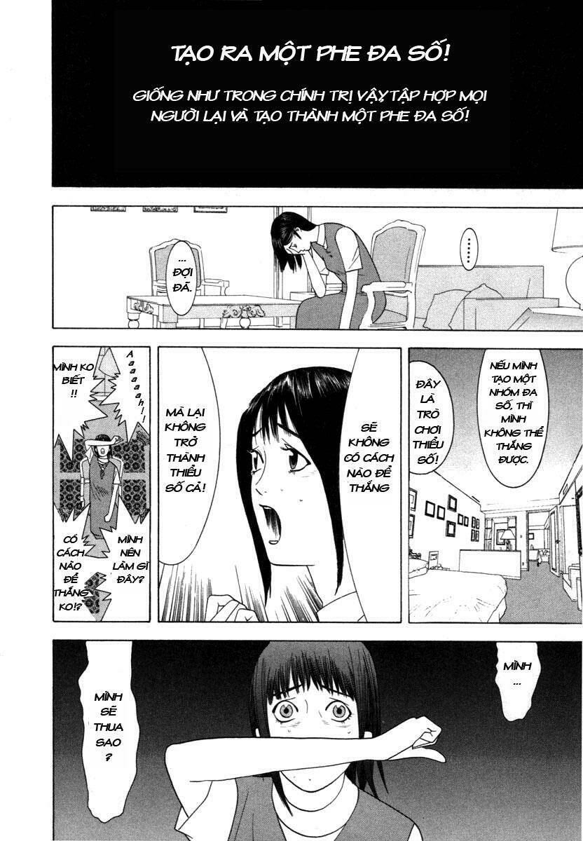 liar game chapter 9 8