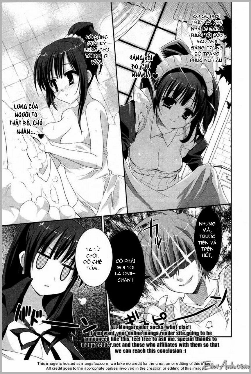 kore wa zombie desu ka chapter 2 25