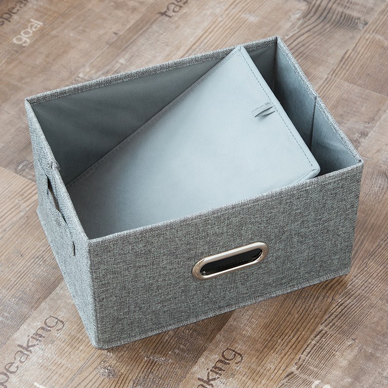 Hộp chứa đồ cao cấp YIWU size lớn, nhỏ - hộp đựng đồ