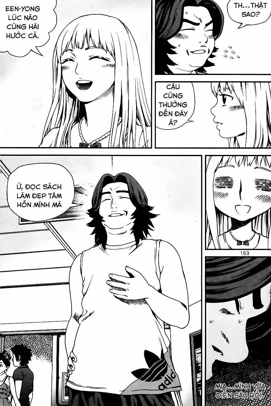 need a girl chapter 50 10