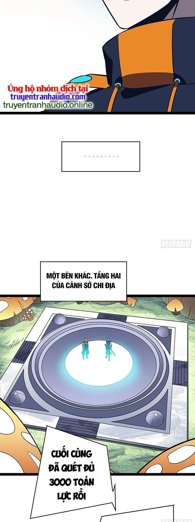 đi lên từ việc chơi game ngiêm túc chapter 88 29