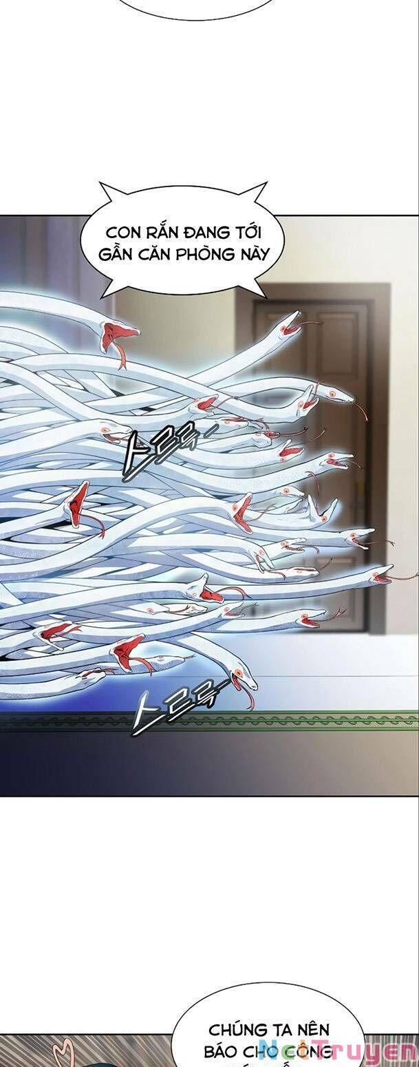 tòa tháp bí ẩn 2 chapter 559 43