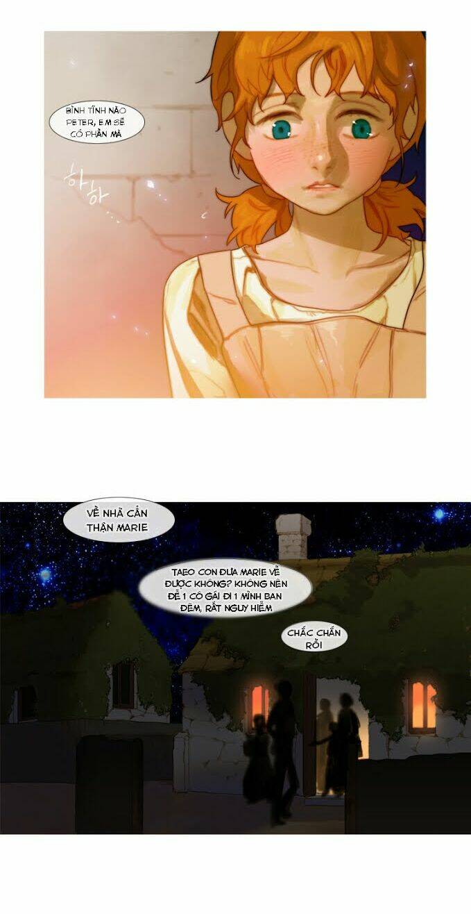 the pale horse chapter 2 9