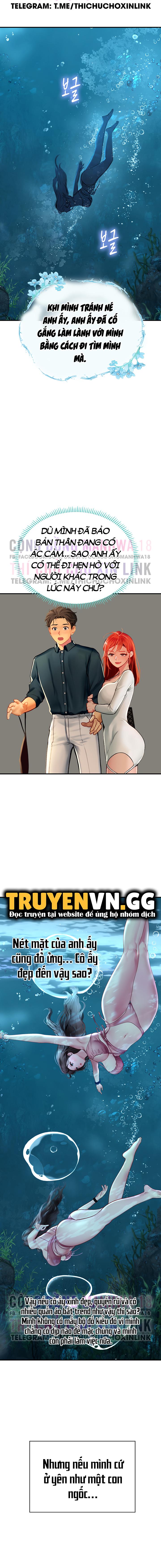 thực tập ở làng tiên cá chapter 49 9