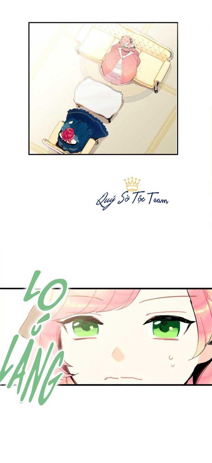 trọng sinh trở thành hoàng phi chapter 5 28