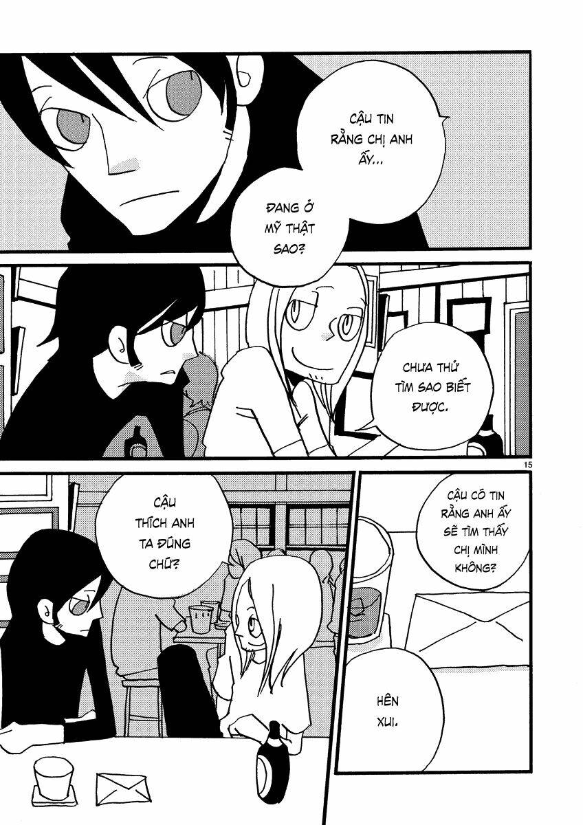 not simple chapter 7 15