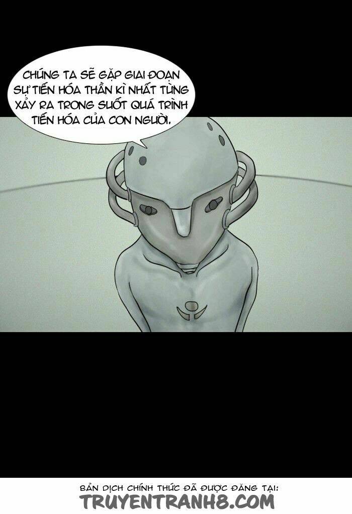 thứ sáu: những câu chuyện cấm chapter 34 9