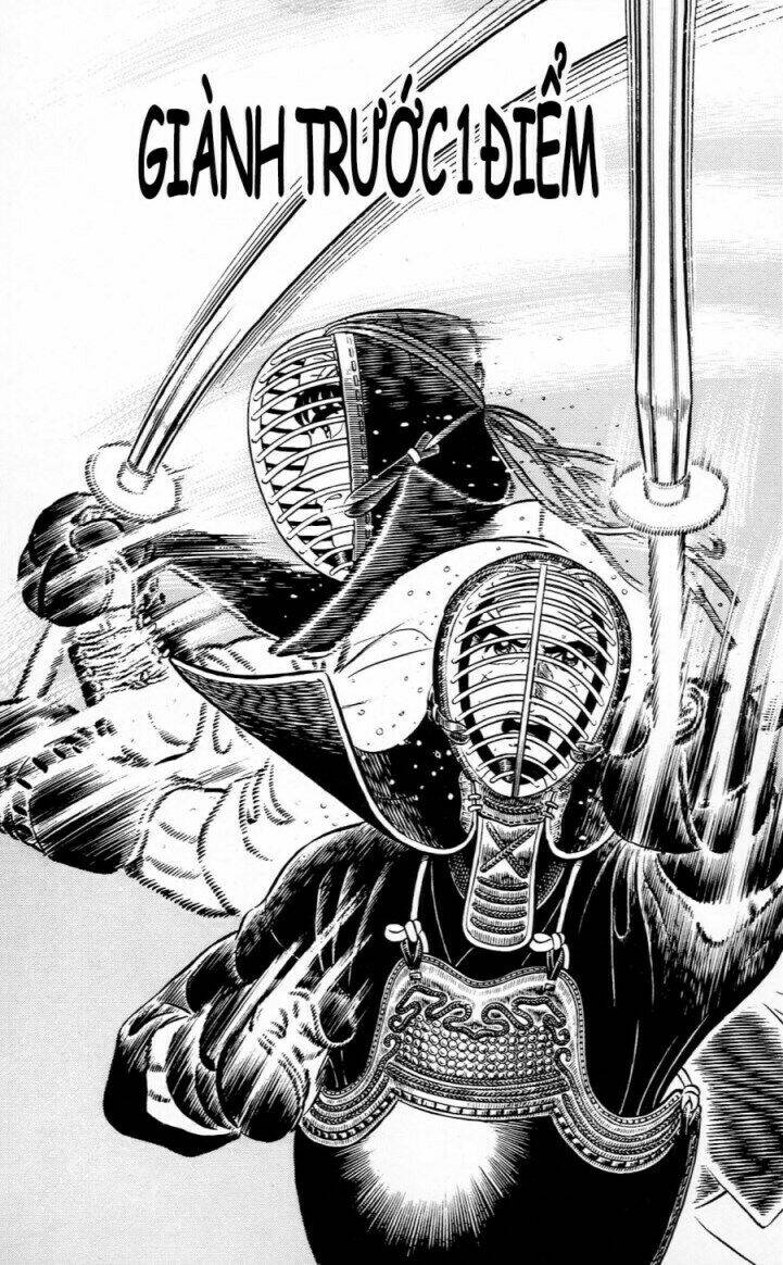 kiếm sĩ musashi chapter 217 1